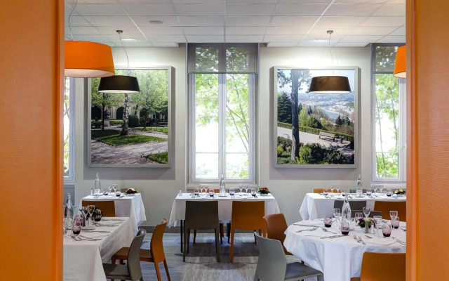 Domaine Lyon Saint Joseph