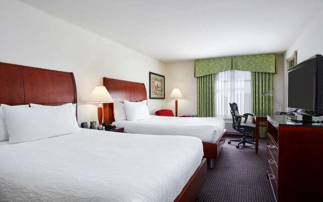 Hilton Garden Inn Rockville-Gaithersburg