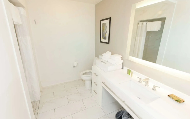 The Partridge Inn Augusta, Curio Collection by Hilton