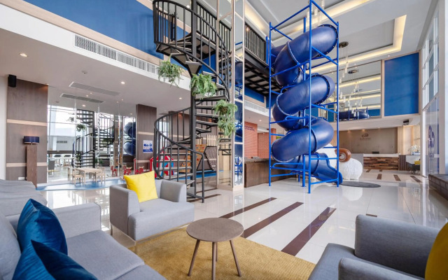 Kokotel Bangkok Dheva Thonglor