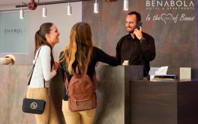 Benabola Hotel & Apartments