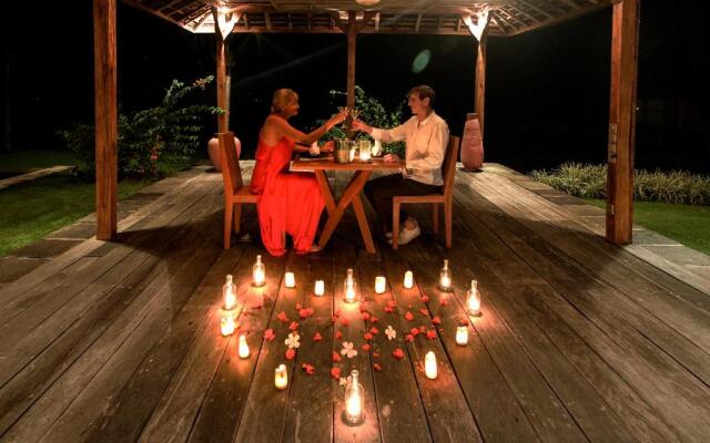 Alami Boutique Villas & Resort