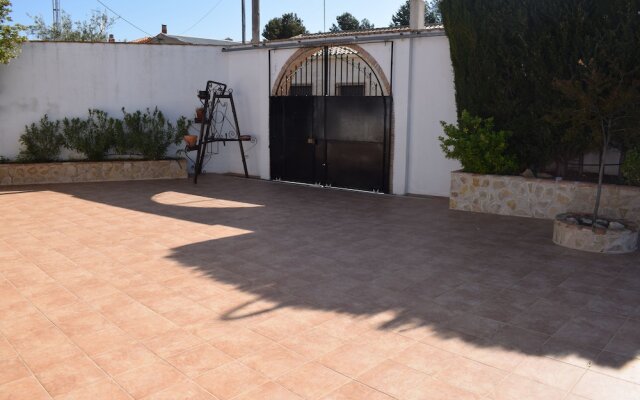 Casa Rural Casablanca