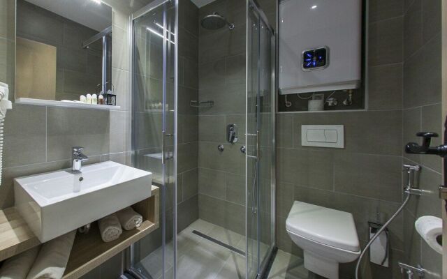 Hotel Emen