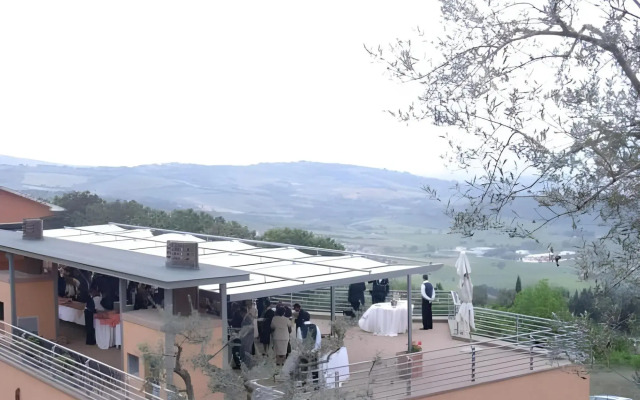 Il Castellaccio