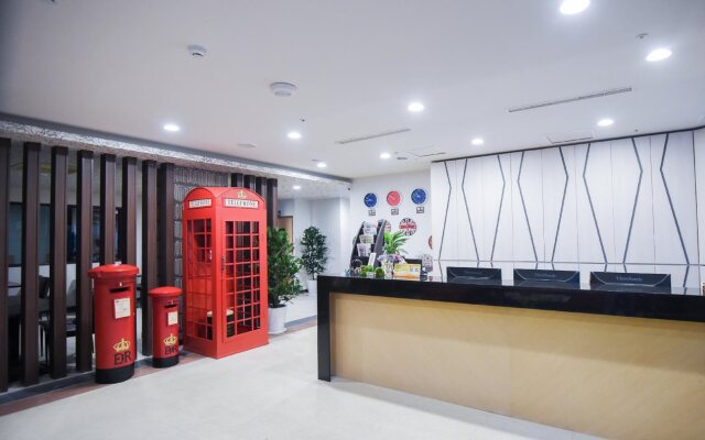 Hosin Hotel