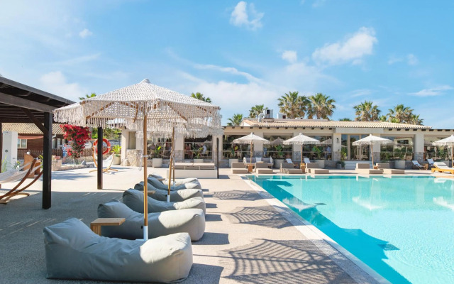 Achilleas Beach Hotel Adults Only