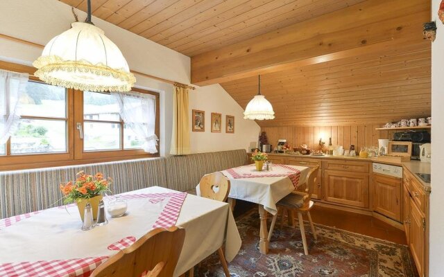 Haus Dönz