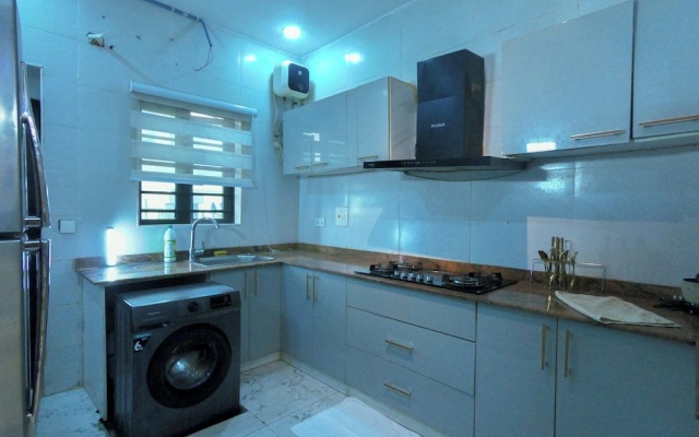 Savik Apartment