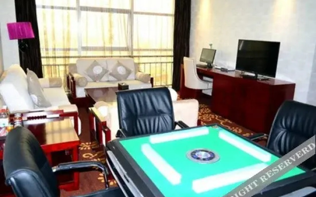 Wanhe Hotel