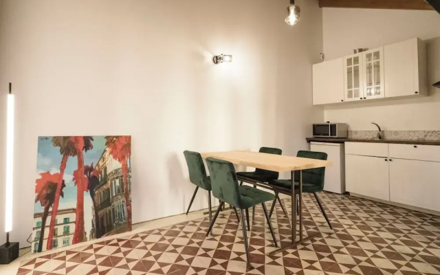 La moderna suites