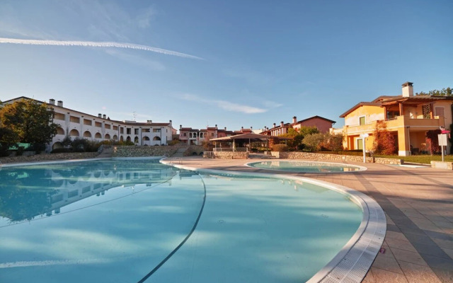 Appartamento Lago Blu