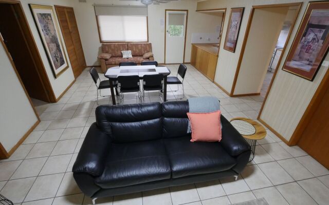 Adina Lodge Holiday Units