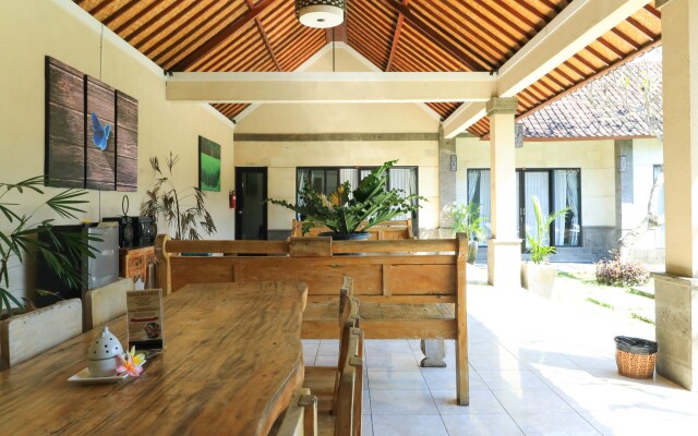 Bali Merita Villa