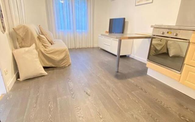 Bungalow 60 M2