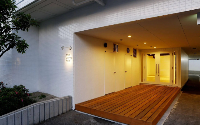 Guesthouse TOHO