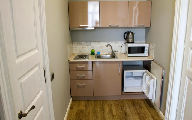 ApartLviv Apartments