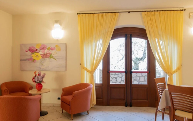 Casa Maria Assenza in Assenza