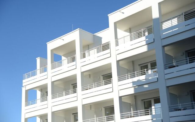 Adapt Apartments Giessen