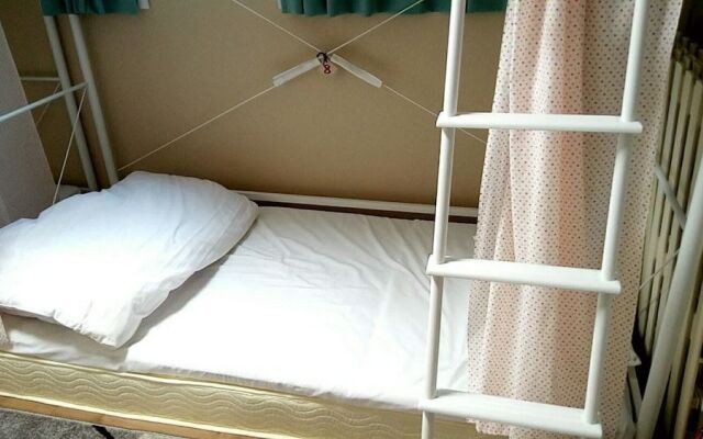 Fukuoka Guest House Jikka - Hostel