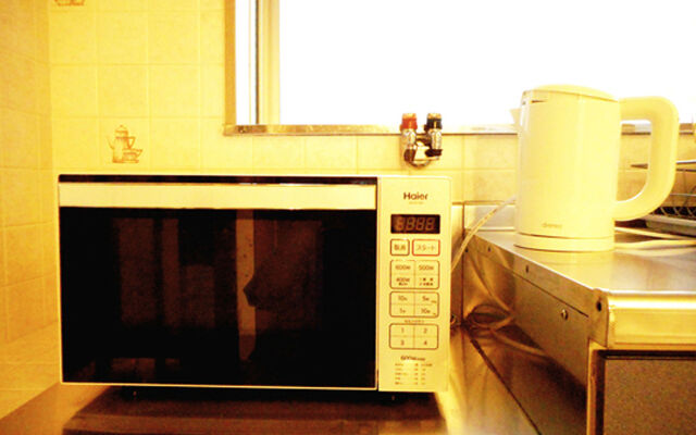 Terrace House Bentencho