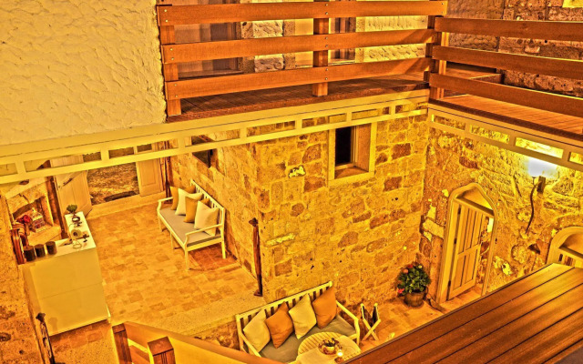 Aliko Hotel