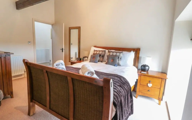 Watermill Cottage