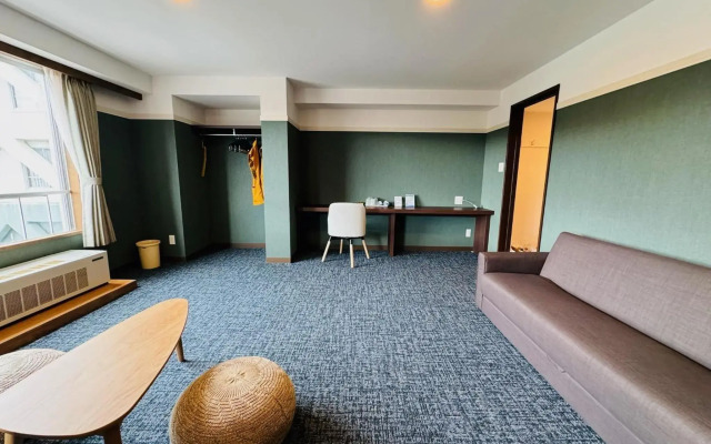 Hakuba Alps Hotel