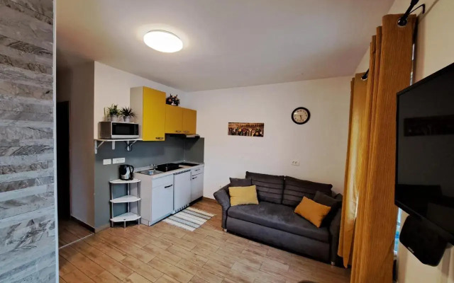Apartma View 2