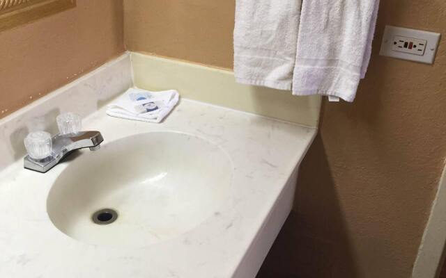 Executive Inn Mercedes