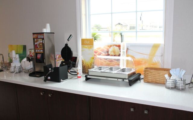 Quality Inn Port Arthur – Nederland