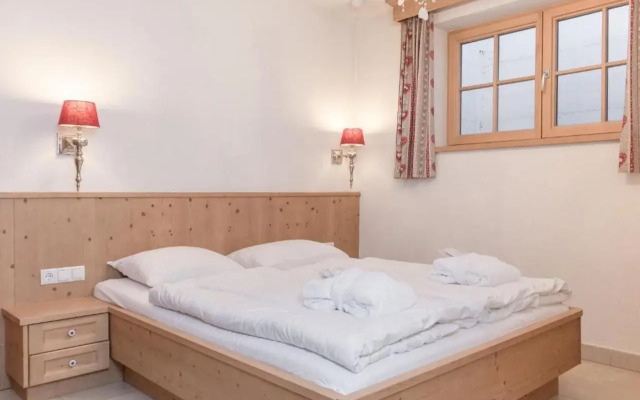 Avenida Panorama Chalets by Alpin Rentals
