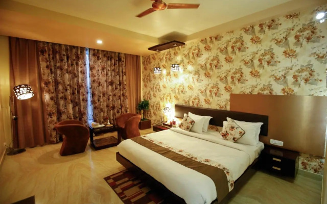 Hotel Paradizzo Resort