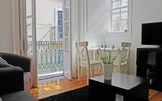 Blue Budget Apartments Bairro Alto