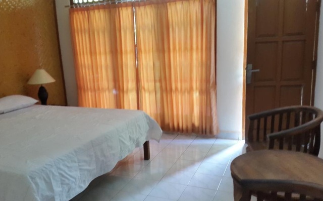 Bayu Mantra Bungalows