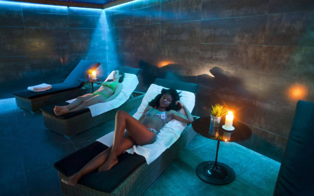 Chamois d'Or Hotel & Spa