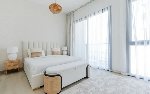 Nasma Luxury Stays- Ras Al Khaimah