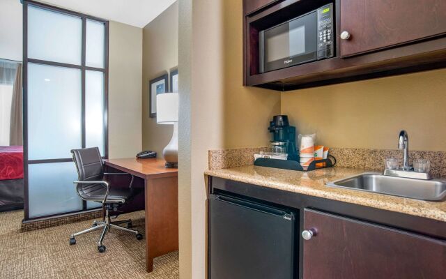 Comfort Suites Gulfport