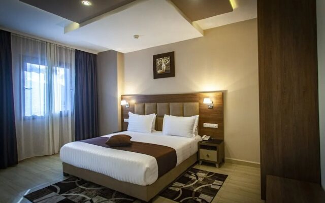 BN Hotel