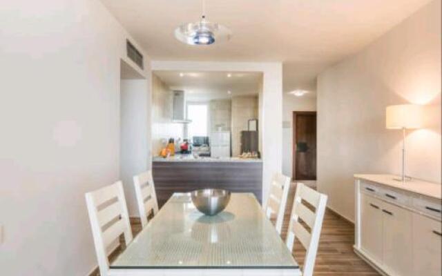 Apartamento Playamar