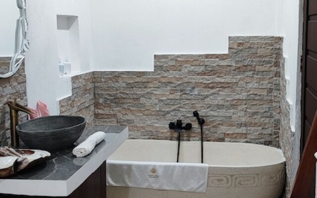 Carpe Diem Villas & Resort