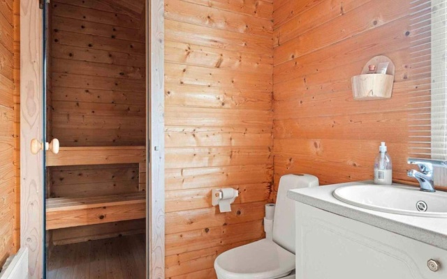 4 Star Holiday Home in Stege