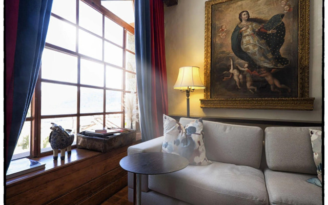 Palacio Manco Capac by Ananay Hotels