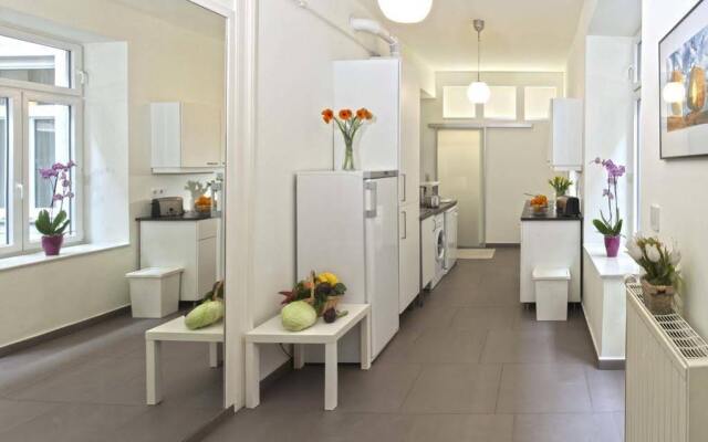 Viennaflat Apartments