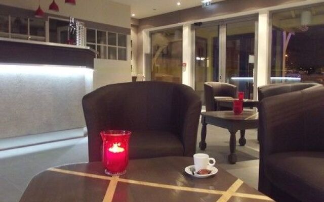 Hotel Le Hauteville