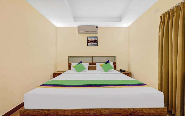 Hotel Royal Splendid