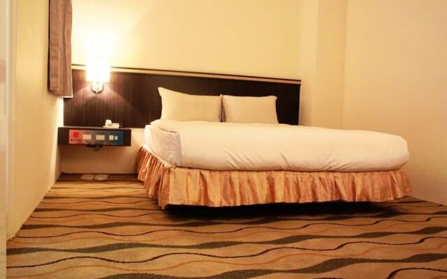 Hotel Foung Gu