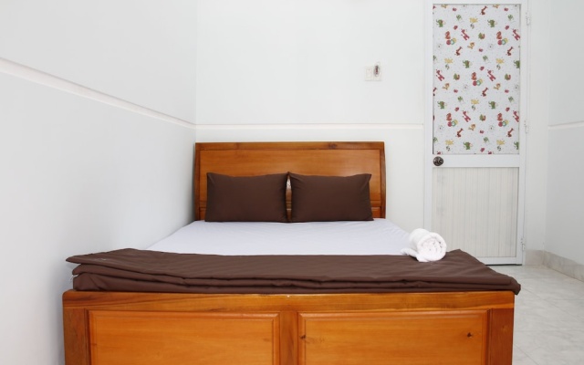 Happy Smile – Guest Rooms – Quy Nhon