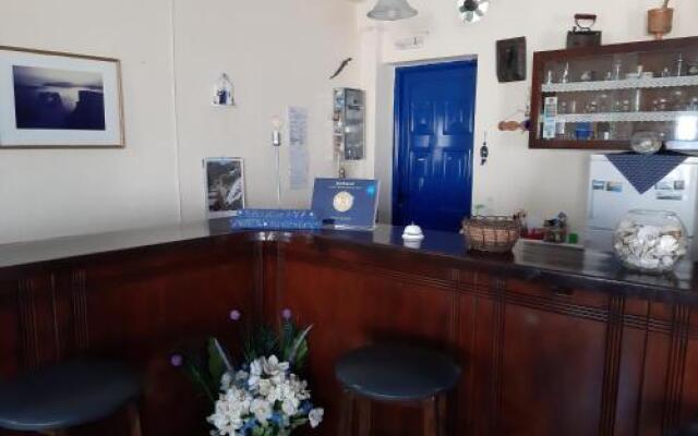 Villa Firostefani