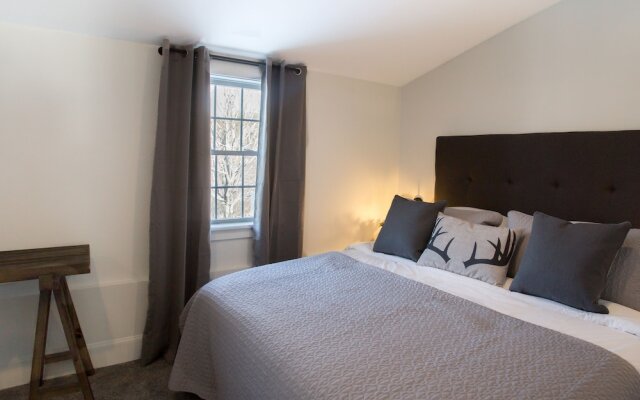 Mountain Meadows Lodge